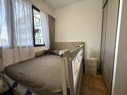 The Jovell (D17), Condominium #495532441